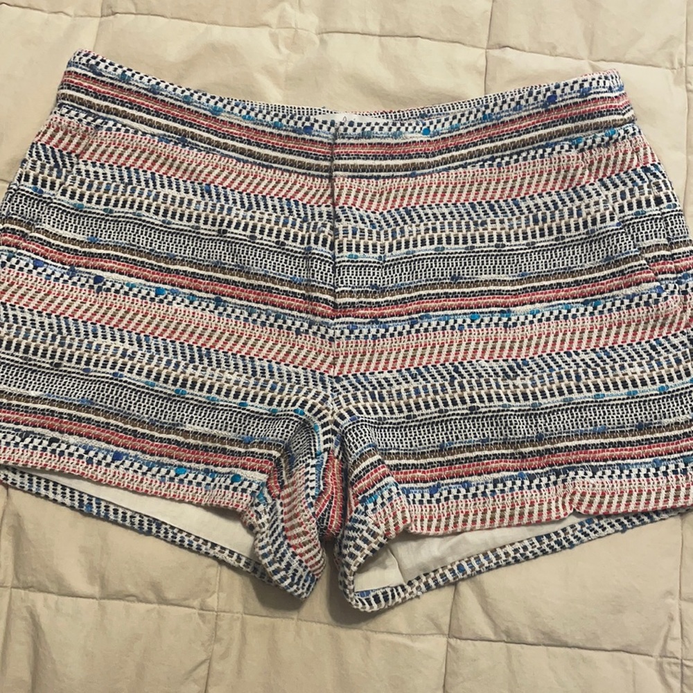 Joie sassy shorts